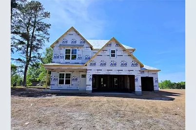 2678 Norrington Road, Lillington, NC 27546 - Photo 1