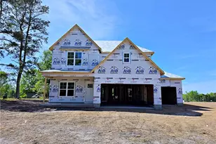 2678 Norrington Rd, Lillington, NC 27546 - Photo 1