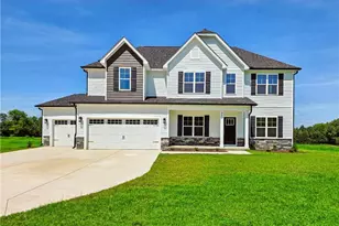 2650 Norrington Rd, Lillington, NC 27546 - Photo 1