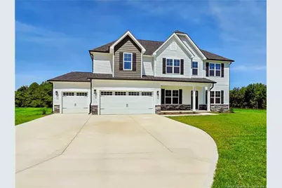 2650 Norrington Road, Lillington, NC 27546 - Photo 46
