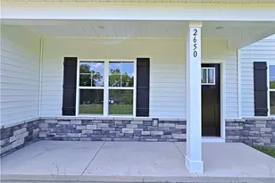2650 Norrington Rd, Lillington, NC 27546 - Photo 2