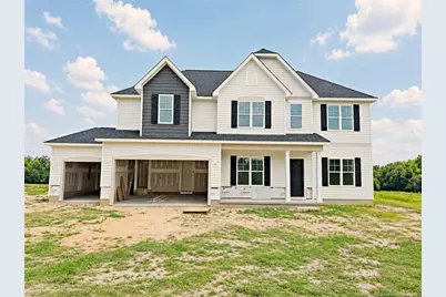 2650 Norrington Road, Lillington, NC 27546 - Photo 1