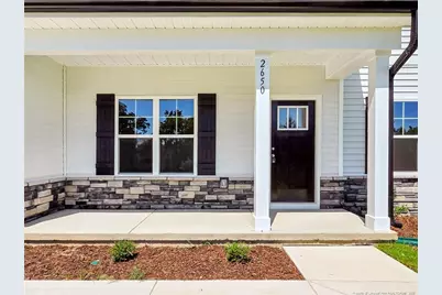 2650 Norrington Road, Lillington, NC 27546 - Photo 2