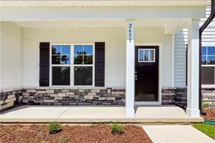 2650 Norrington Rd, Lillington, NC 27546 - Photo 2