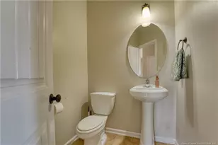 2237 Sir Michael Dr, Hope Mills, NC 28348 - Photo 32