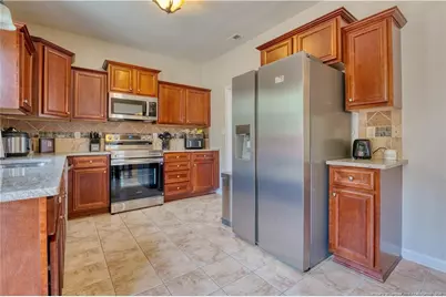 2237 Sir Michael Drive, Hope Mills, NC 28348 - Photo 6