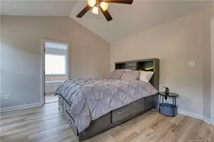 2237 Sir Michael Dr, Hope Mills, NC 28348 - Photo 16