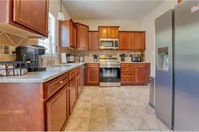 2237 Sir Michael Drive, Hope Mills, NC 28348 - Photo 8