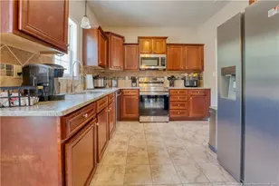 2237 Sir Michael Dr, Hope Mills, NC 28348 - Photo 8