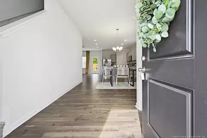 594 Melbourne Drive, Raeford, NC 28376 - Photo 4