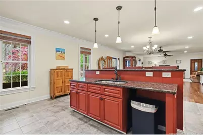 325 Burslem Lane, Cameron, NC 28326 - Photo 8