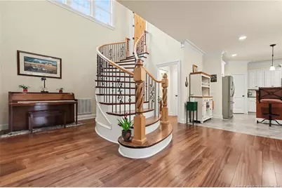 325 Burslem Lane, Cameron, NC 28326 - Photo 4