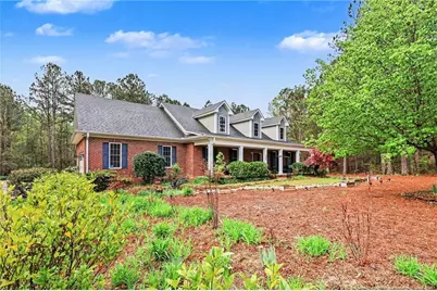 325 Burslem Lane, Cameron, NC 28326 - Photo 2