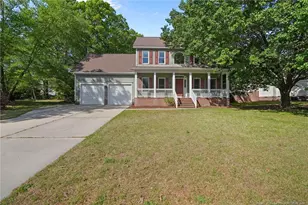 1541 Grassy Branch Dr, Fayetteville, NC 28304 - Photo 2