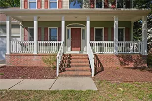 1541 Grassy Branch Dr, Fayetteville, NC 28304 - Photo 4