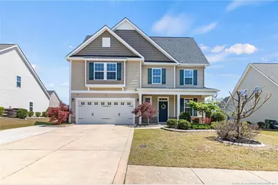 168 Brentmoor Drive, Raeford, NC 28376 - Photo 1