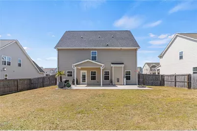 168 Brentmoor Drive, Raeford, NC 28376 - Photo 46