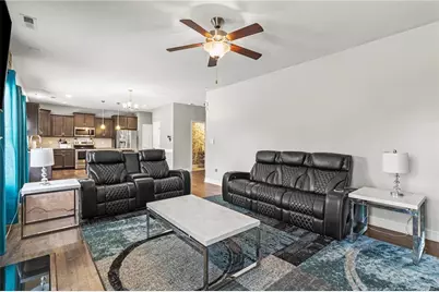 168 Brentmoor Drive, Raeford, NC 28376 - Photo 8