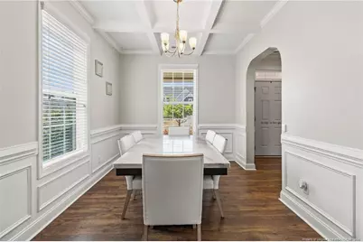 168 Brentmoor Drive, Raeford, NC 28376 - Photo 16