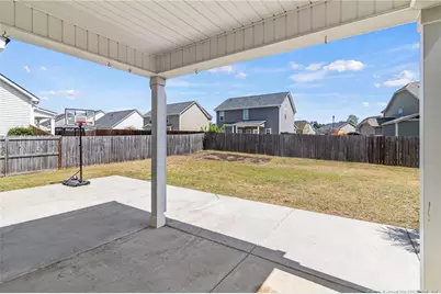 168 Brentmoor Drive, Raeford, NC 28376 - Photo 44