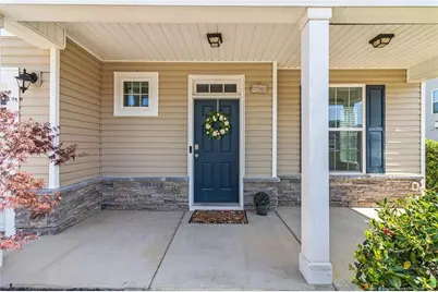 168 Brentmoor Drive, Raeford, NC 28376 - Photo 4