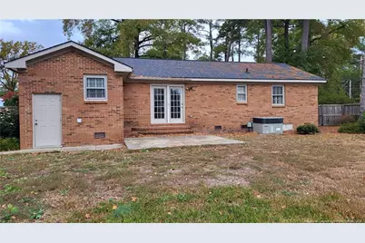 303 W 23rd Street, Lumberton, NC 28358 - Photo 12