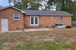 303 W 23rd St, Lumberton, NC 28358 - Photo 12