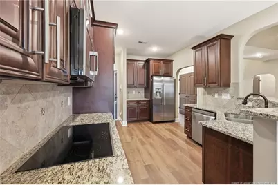 206 Leland Lane, Raeford, NC 28376 - Photo 16