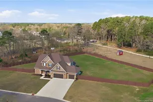 206 Leland Ln, Raeford, NC 28376 - Photo 50