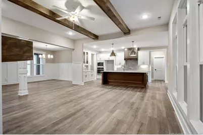 3729 Riverhill Drive, Fayetteville, NC 28306 - Photo 8