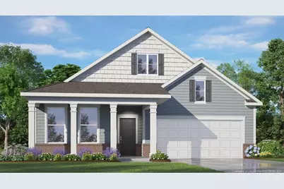 345 Maddox Drive, Aberdeen, NC 28315 - Photo 1