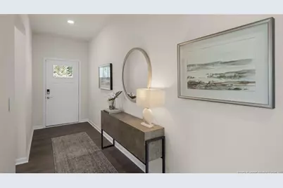 345 Maddox Drive, Aberdeen, NC 28315 - Photo 2