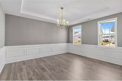 1664 Seattle Slew Lane, Hope Mills, NC 28348 - Photo 4