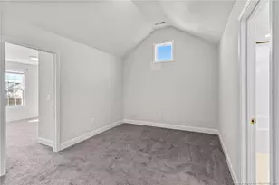 1664 Seattle Slew Ln, Hope Mills, NC 28348 - Photo 22