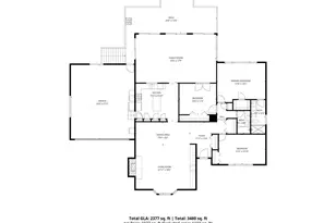 3122 Sandwedge, Sanford, NC 27332 - Photo 48