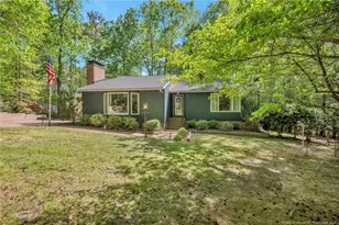 3122 Sandwedge, Sanford, NC 27332 - Photo 2