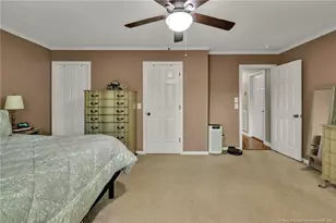 3122 Sandwedge, Sanford, NC 27332 - Photo 24