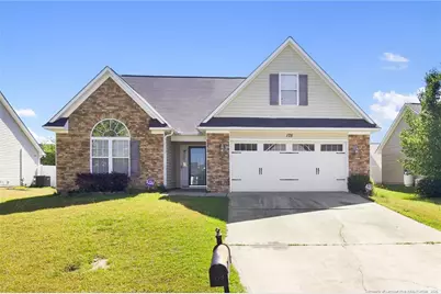 175 Ranier Drive, Raeford, NC 28376 - Photo 1