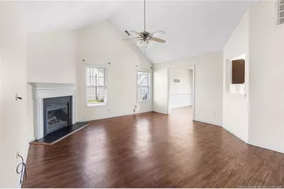 175 Ranier Drive, Raeford, NC 28376 - Photo 8