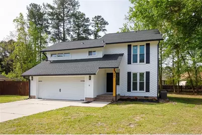 309 Broomfield Court, Fayetteville, NC 28311 - Photo 1