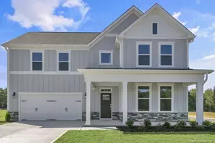 1025 Martin Farms Blvd, Aberdeen, NC 28315 - Photo 1