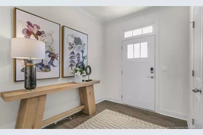 1025 Martin Farms Boulevard, Aberdeen, NC 28315 - Photo 2