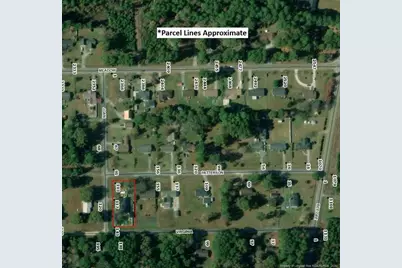 117 Joan Street, Lumberton, NC 28358 - Photo 42