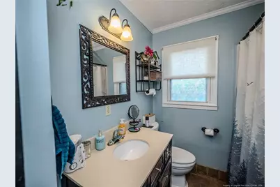 117 Joan Street, Lumberton, NC 28358 - Photo 22