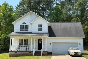 2025 Fairview Ln, Sanford, NC 27330 - Photo 1