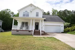 2025 Fairview Ln, Sanford, NC 27330 - Photo 1