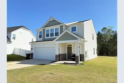 39 Princelet Point, Cameron, NC 28326 - Photo 2