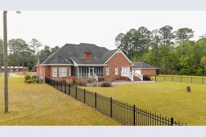 507 N Ingold Avenue, Garland, NC 28441 - Photo 38