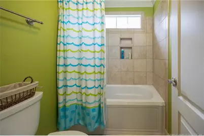 507 N Ingold Avenue, Garland, NC 28441 - Photo 36