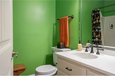 507 N Ingold Avenue, Garland, NC 28441 - Photo 26